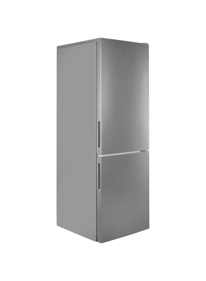 KGL 1850 IN | Koelvriescombinatie | RVS