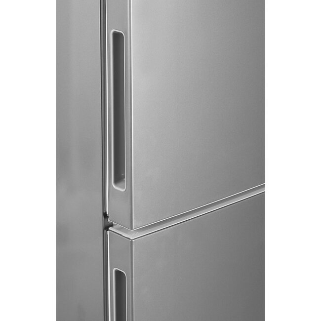 Bauknecht KGL 1850 IN | Koelvriescombinatie | RVS
