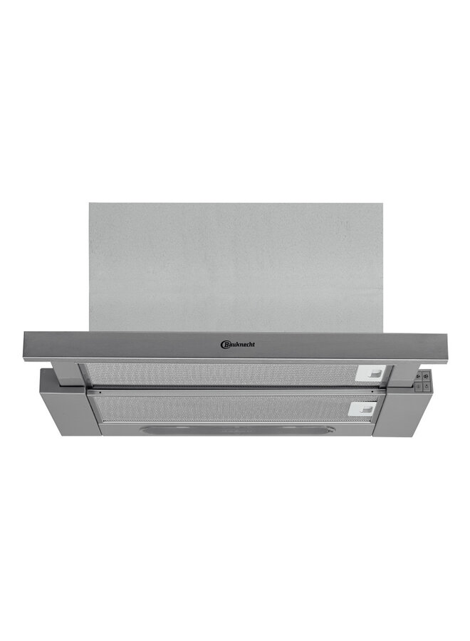 Bauknecht DBAH 65 LM X vlakschermkap