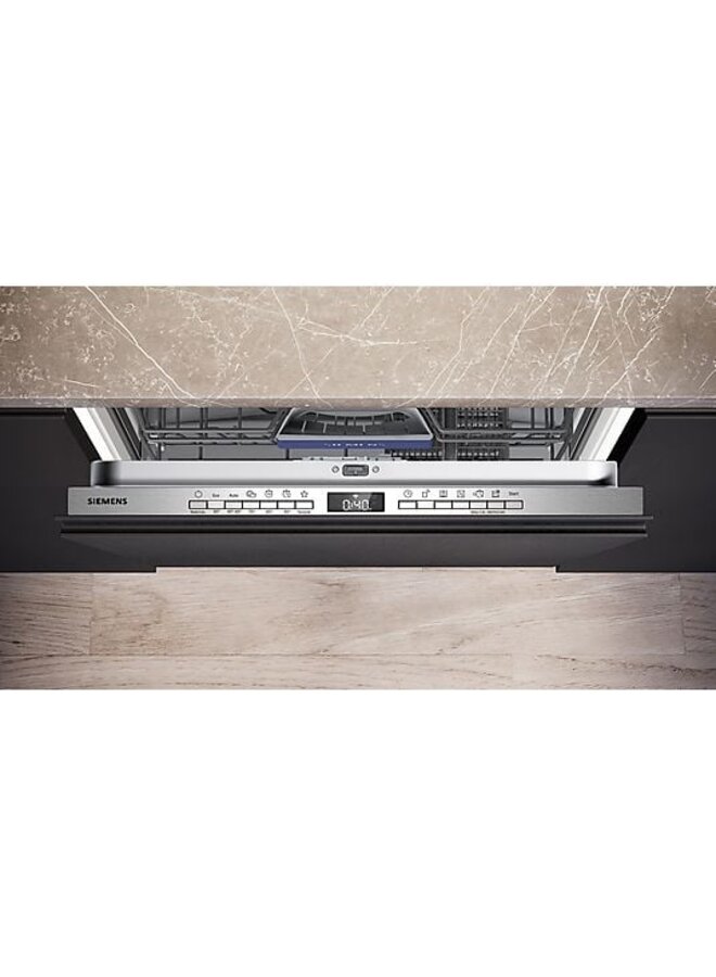 Siemens SX63HX03TE | Inbouw vaatwasser | XXL Model