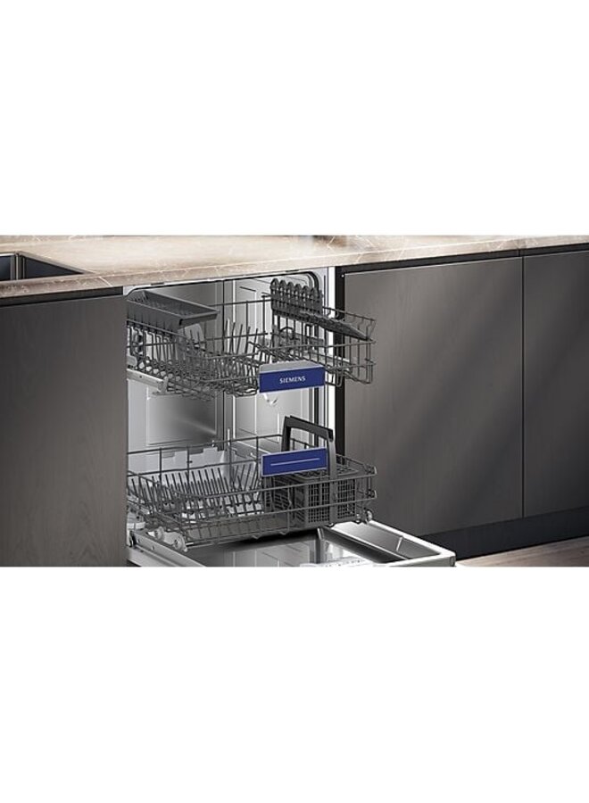 Siemens SX63HX03TE | Inbouw vaatwasser | XXL Model