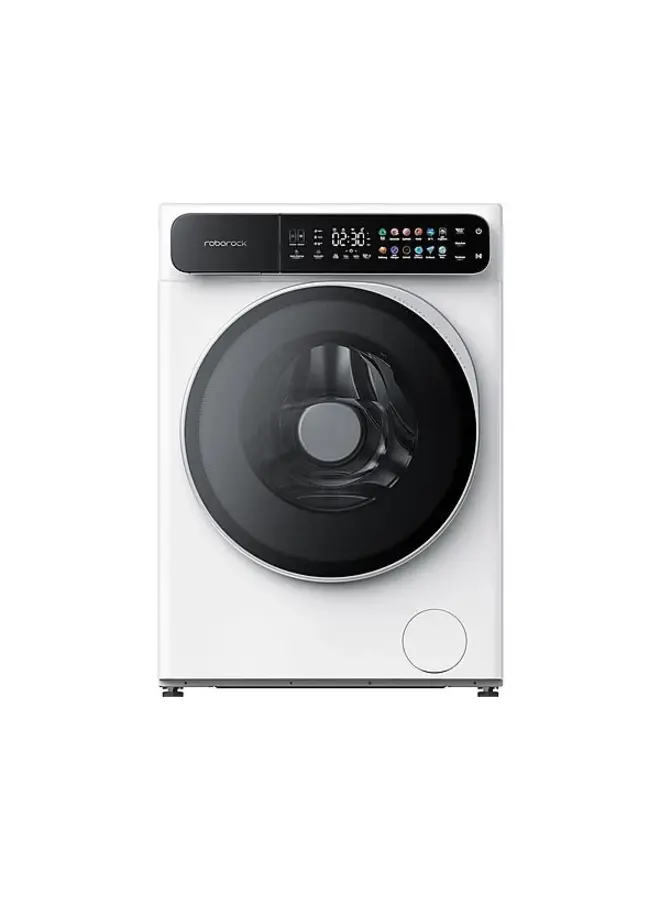 Roborock WD10001RR4Z wasdroogcombinatie | 10 kg