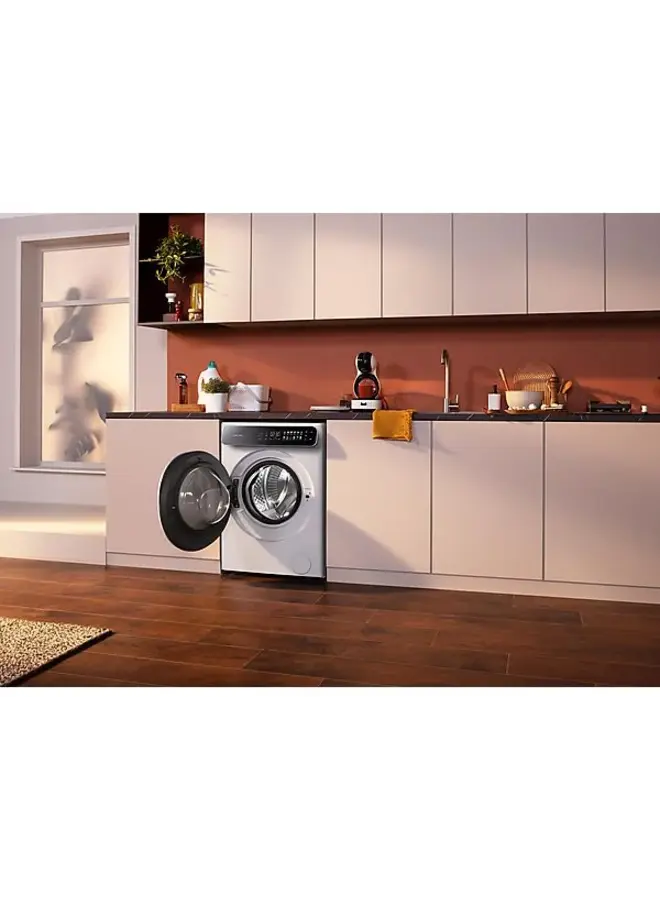 Roborock WD10001RR4Z wasdroogcombinatie | 10 kg