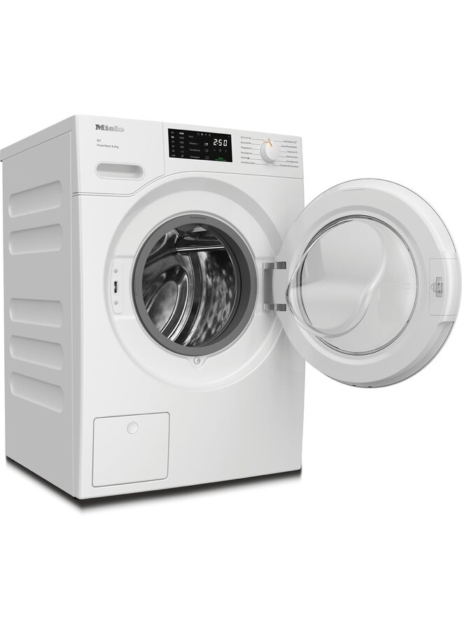 Miele WWB 360 WCS | Wasmachine | 8 kg | PowerWash