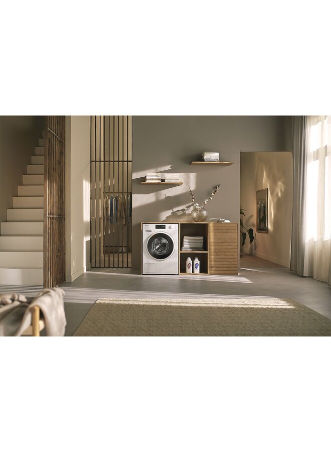 Miele WWB 360 WCS | Wasmachine | 8 kg | PowerWash