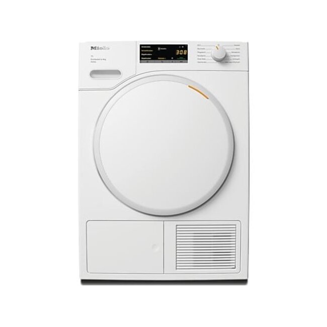 Miele TWA 520 WP | Warmtepompdroger | 8 kg