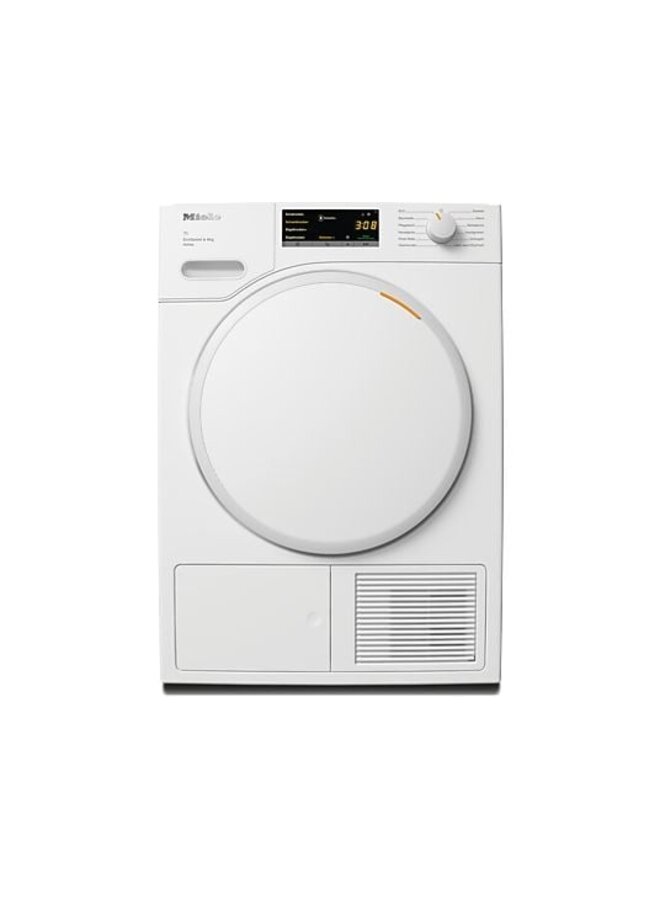 TWA 520 WP | Warmtepompdroger | 8 kg