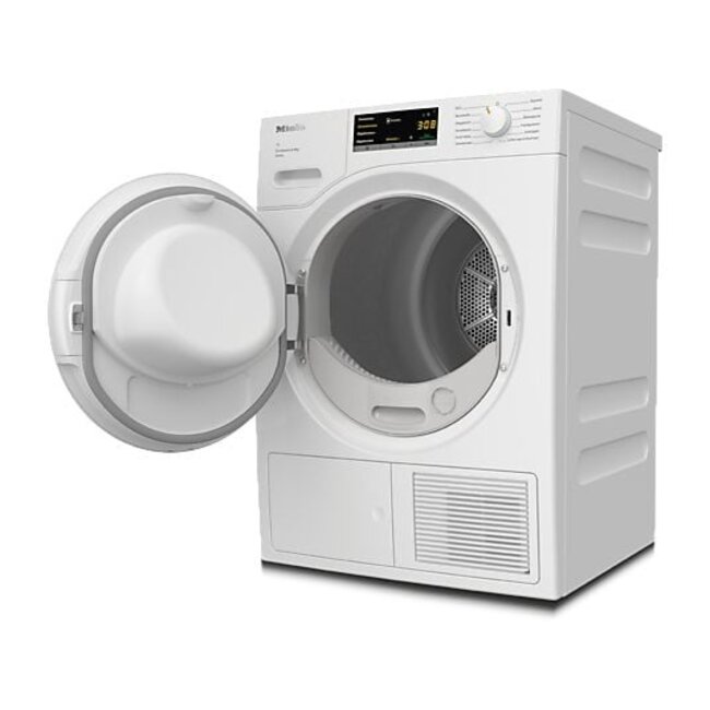 Miele TWA 520 WP | Warmtepompdroger | 8 kg