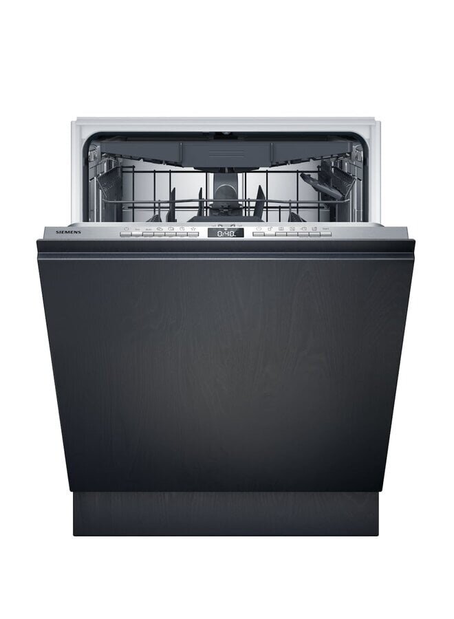 Siemens SN63EX22CE | Inbouw vaatwasser | Label A