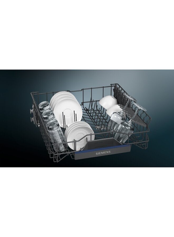 Siemens SN63EX22CE | Inbouw vaatwasser | Label A