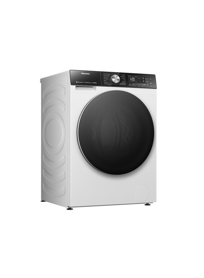 Hisense WD5S1045BW | Wasdroogcombinatie | 10.5 kg
