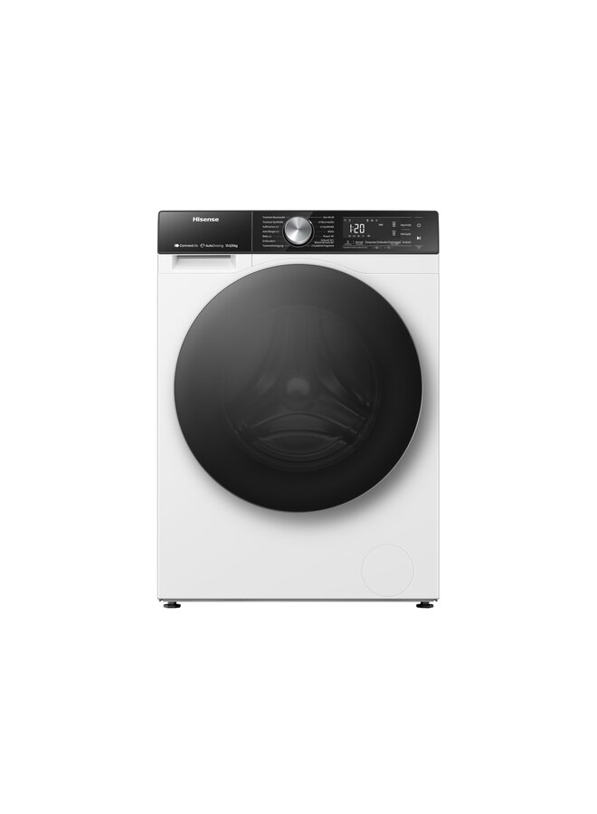 Hisense WD5S1045BW | Wasdroogcombinatie | 10.5 kg