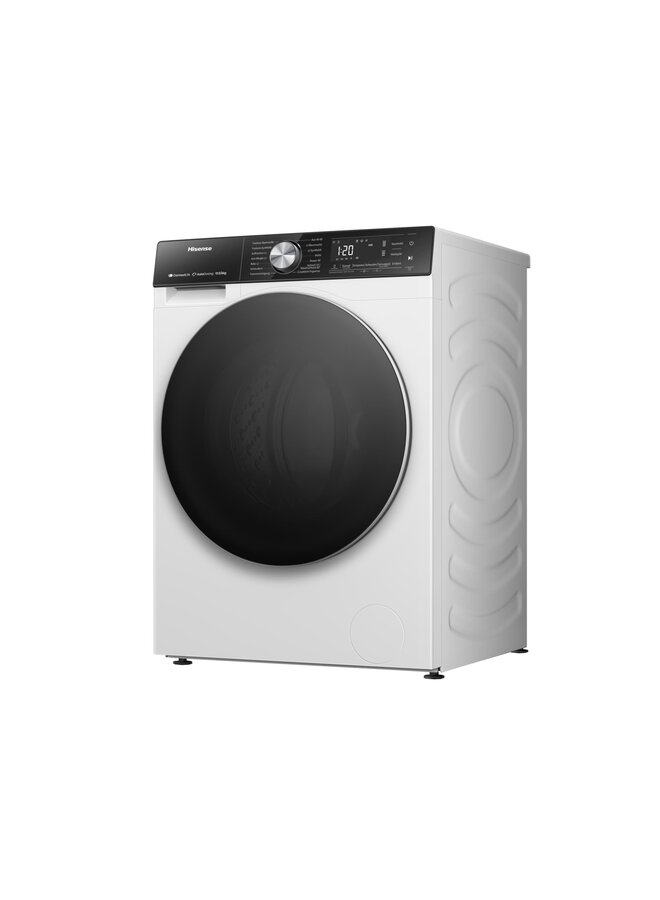 Hisense WD5S1045BW | Wasdroogcombinatie | 10.5 kg