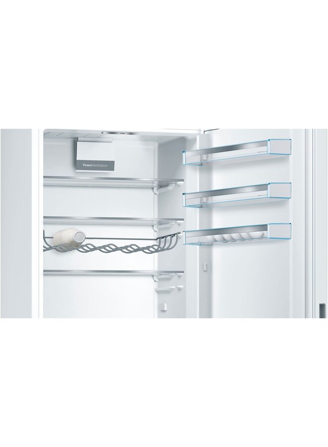 BoschKGE49AWCA | Koelvriescombinatie | XL