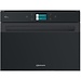 Bauknecht EMEK9 P545 BM | Inbouw oven met magnetron | Zwart