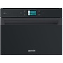 Bauknecht EMEK9 P545 BM | Inbouw oven met magnetron | Zwart