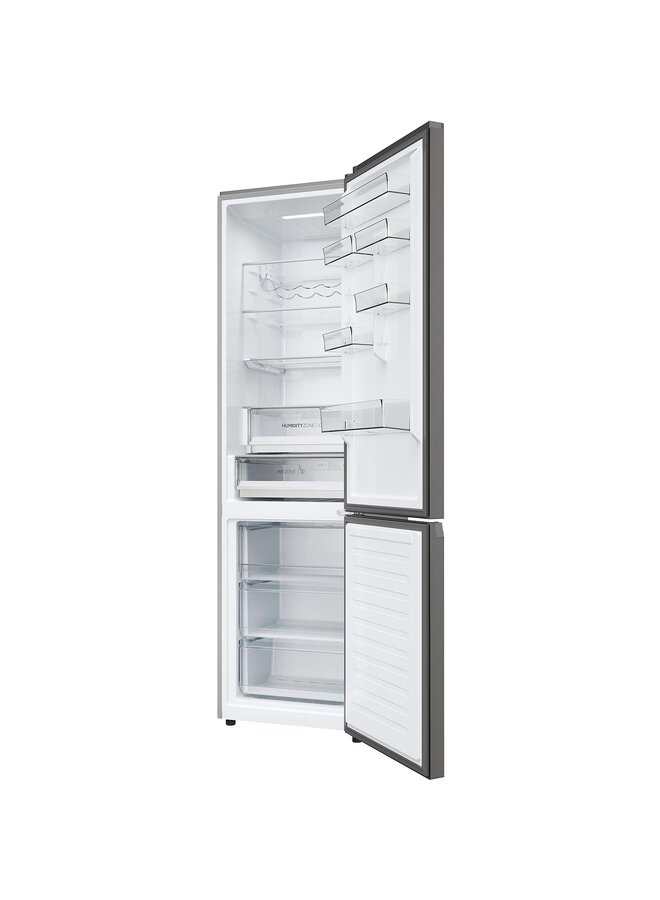 Haier HDPW5620BNPD | Koelvriescombinatie | B label