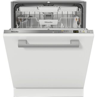Miele G 5651 SCVI ACTIVE | Inbouw vaatwasser | A Miele G 5651 SCVI ACTIVE | Inbouw vaatwasser | A