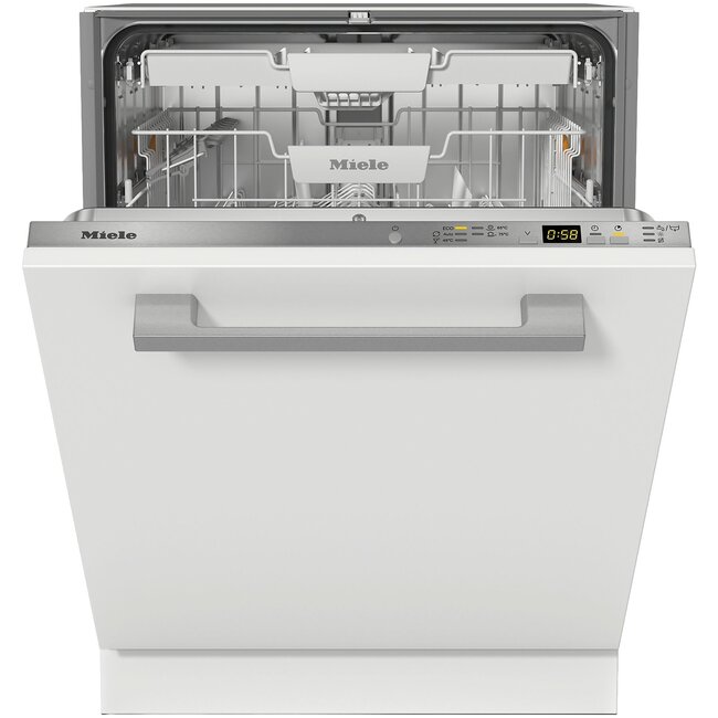 Miele G 5651 SCVI ACTIVE | Inbouw vaatwasser | A