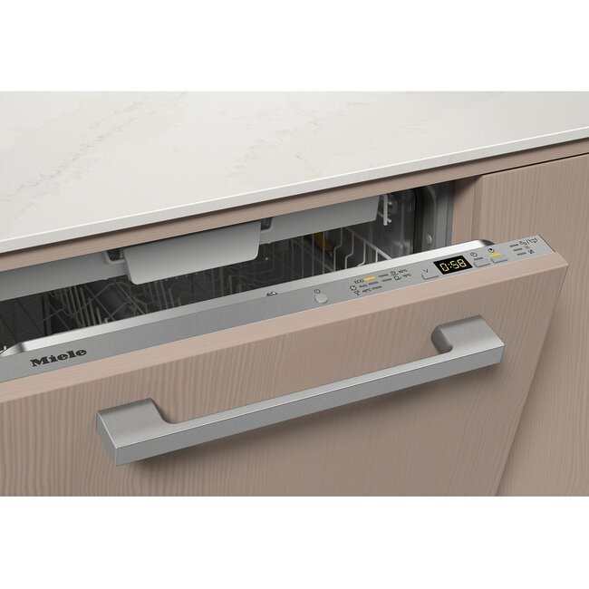 Miele G 5651 SCVI ACTIVE | Inbouw vaatwasser | A