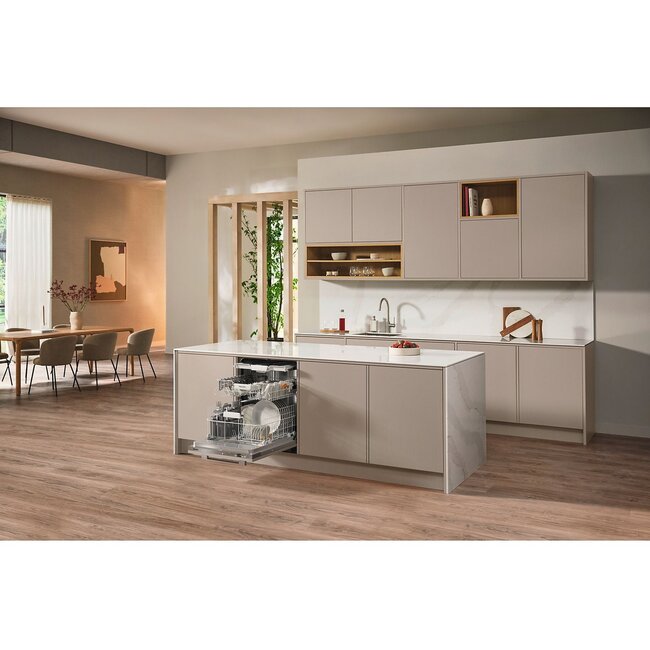 Miele G 5651 SCVI ACTIVE | Inbouw vaatwasser | A