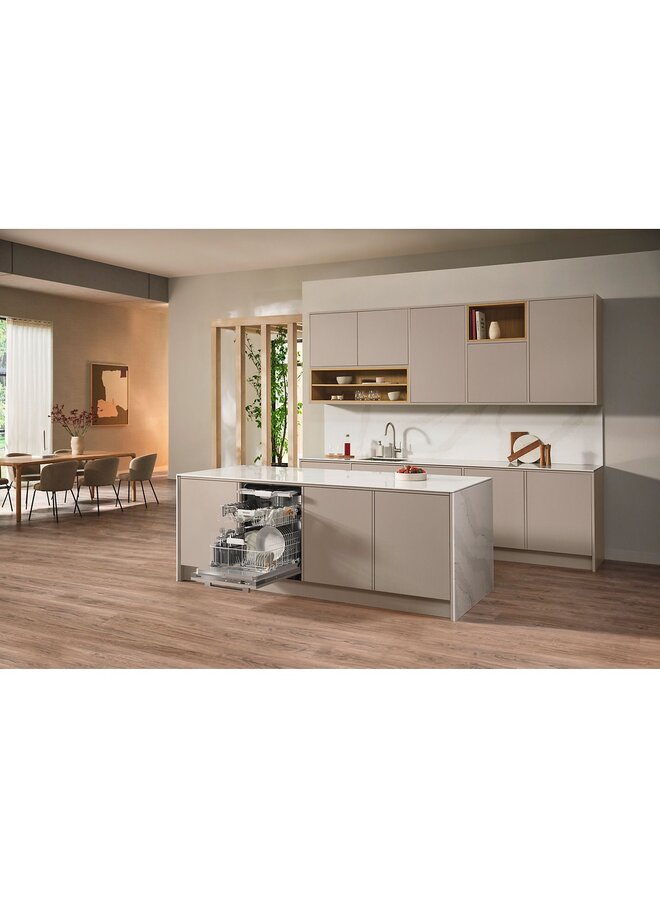 Miele G 5651 SCVI ACTIVE | Inbouw vaatwasser | A