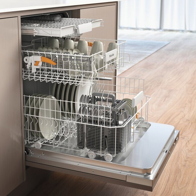 Miele G 5651 SCVI ACTIVE | Inbouw vaatwasser | A