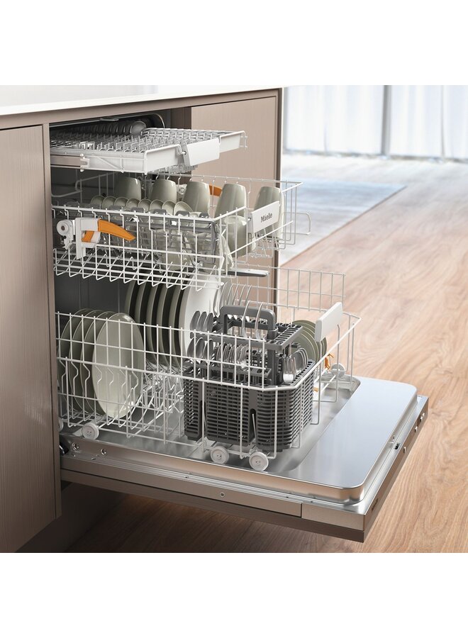 Miele G 5651 SCVI ACTIVE | Inbouw vaatwasser | A