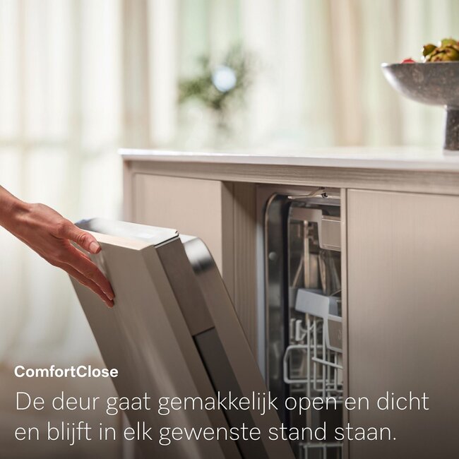 Miele G 5651 SCVI ACTIVE | Inbouw vaatwasser | A