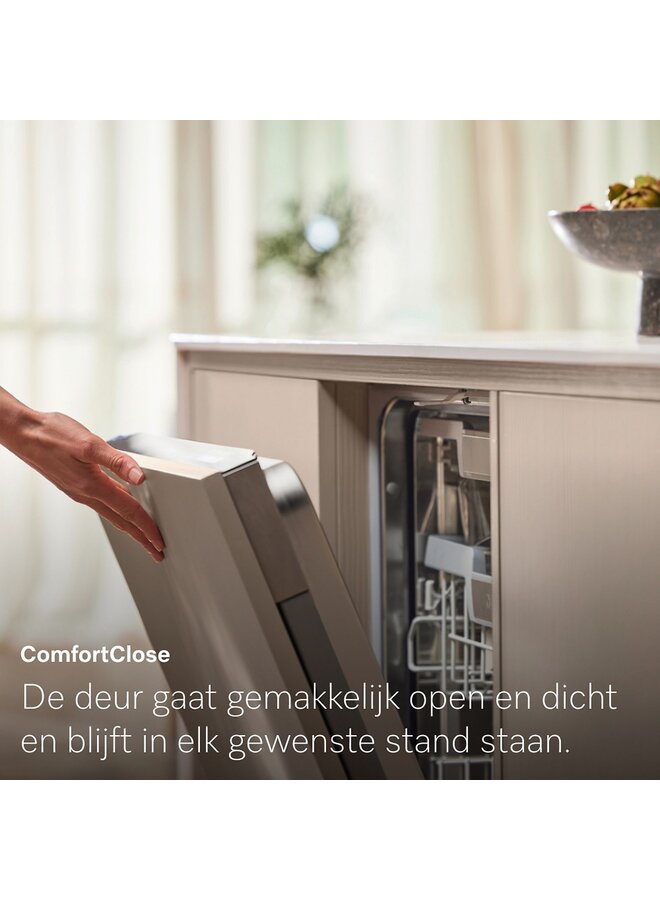 Miele G 5651 SCVI ACTIVE | Inbouw vaatwasser | A