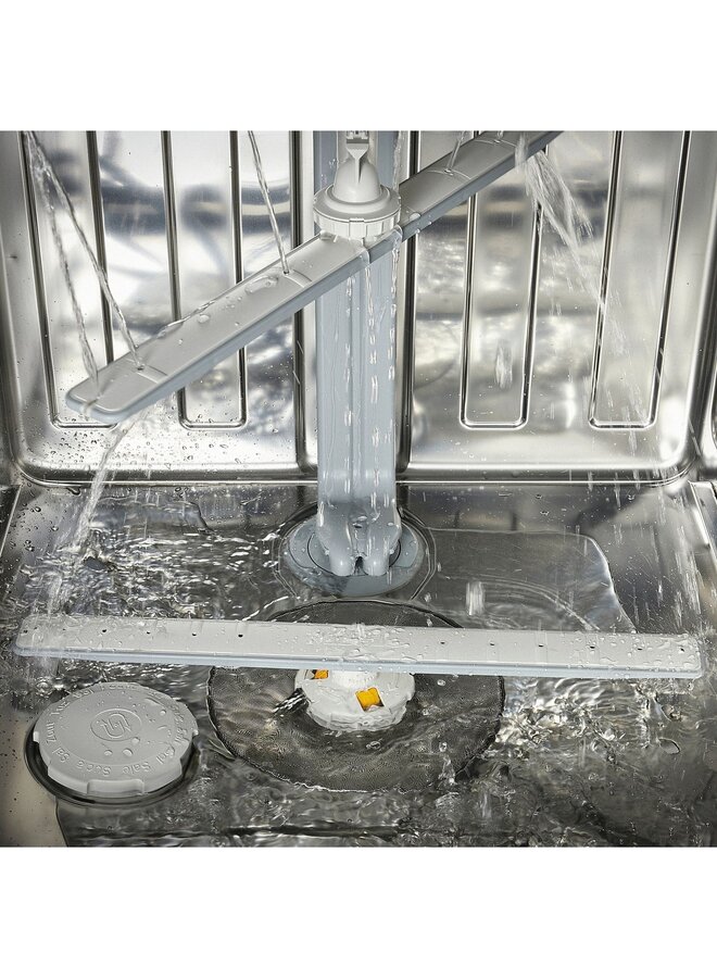 Miele G 5651 SCVI ACTIVE | Inbouw vaatwasser | A