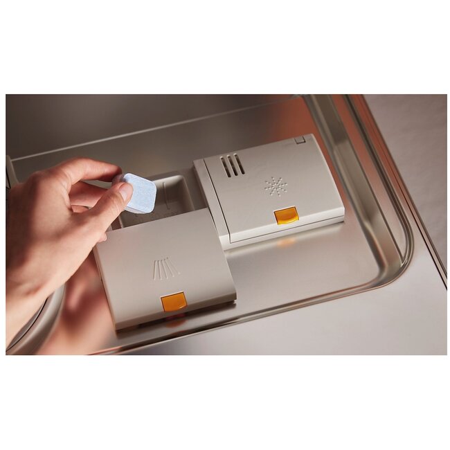 Miele G 5651 SCVI ACTIVE | Inbouw vaatwasser | A