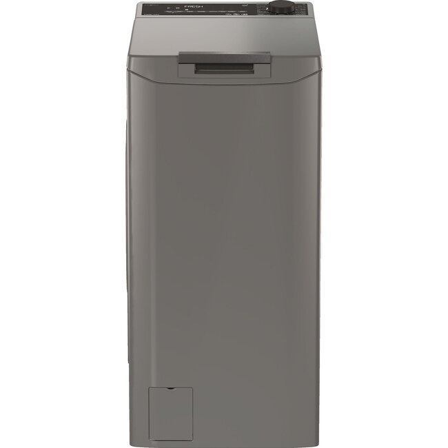 Haier THASNQ286TMR5-84 | Bovenlader wasmachine | 8 kg