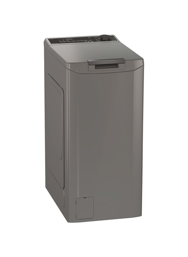 Haier THASNQ286TMR5-84 | Bovenlader wasmachine | 8 kg