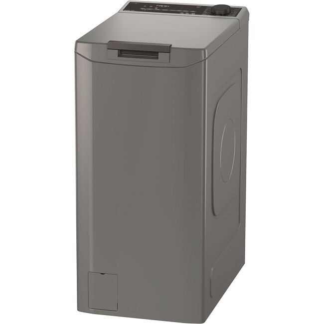 Haier THASNQ286TMR5-84 | Bovenlader wasmachine | 8 kg