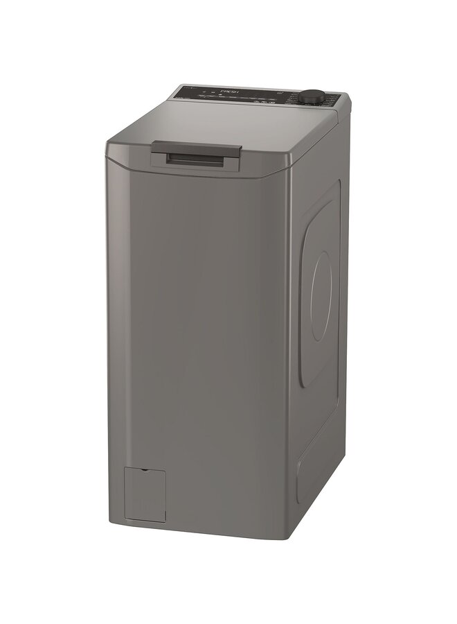 Haier THASNQ286TMR5-84 | Bovenlader wasmachine | 8 kg