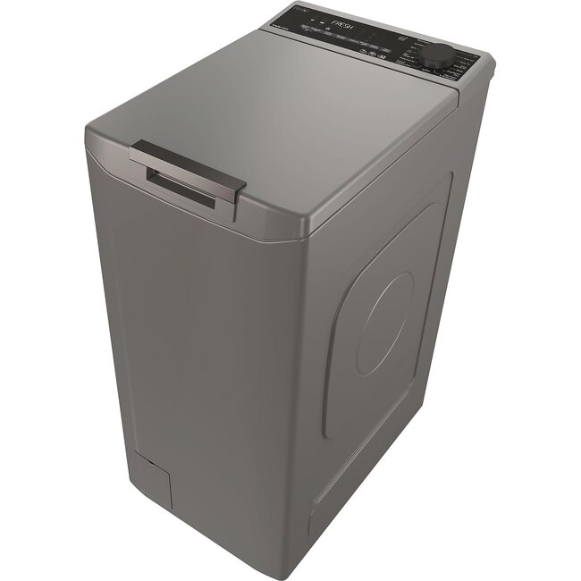 Haier THASNQ286TMR5-84 | Bovenlader wasmachine | 8 kg