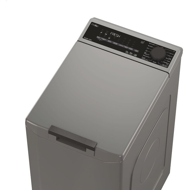 Haier THASNQ286TMR5-84 | Bovenlader wasmachine | 8 kg