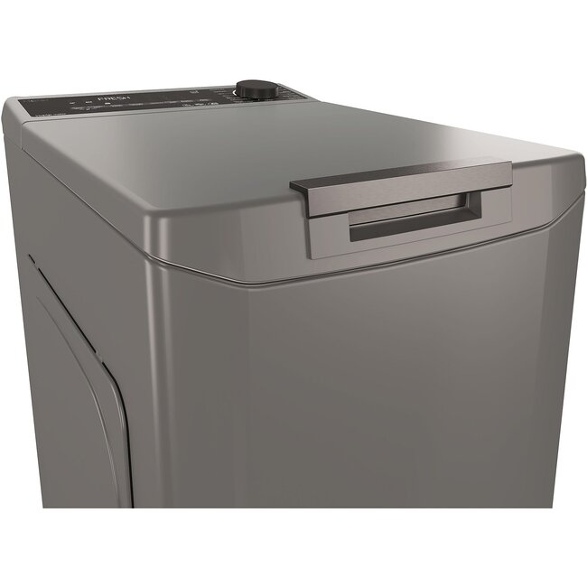 Haier THASNQ286TMR5-84 | Bovenlader wasmachine | 8 kg
