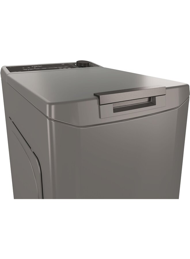 Haier THASNQ286TMR5-84 | Bovenlader wasmachine | 8 kg