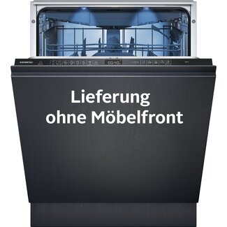 Siemens SN65ZX07CE | Inbouw vaatwasser | Zeoliet