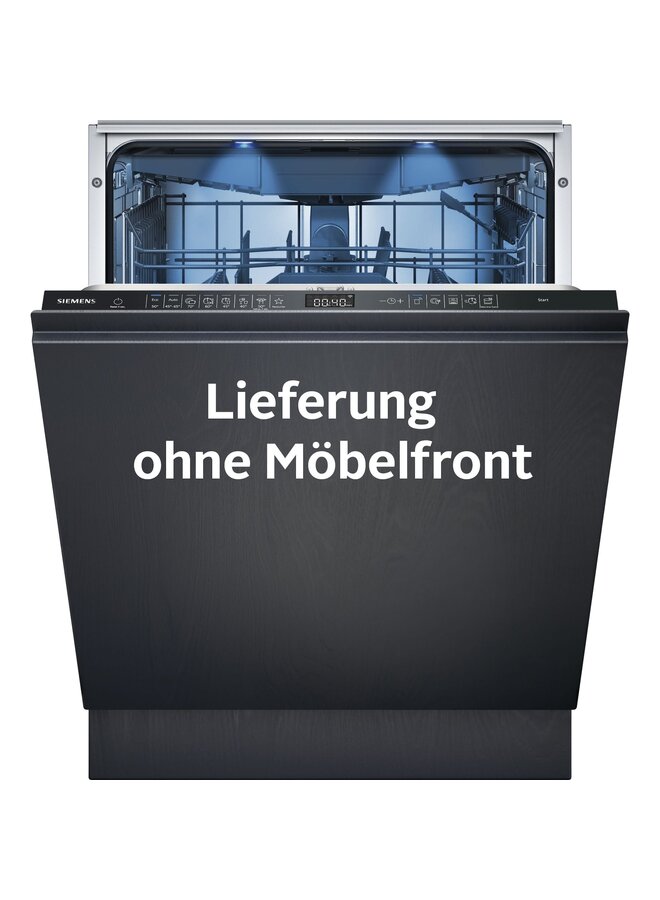 Siemens SN65ZX07CE | Inbouw vaatwasser | Zeoliet