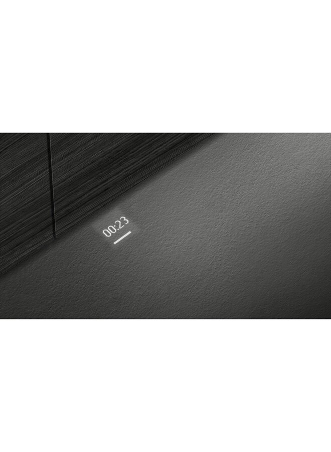 Siemens SN65ZX07CE | Inbouw vaatwasser | Zeoliet