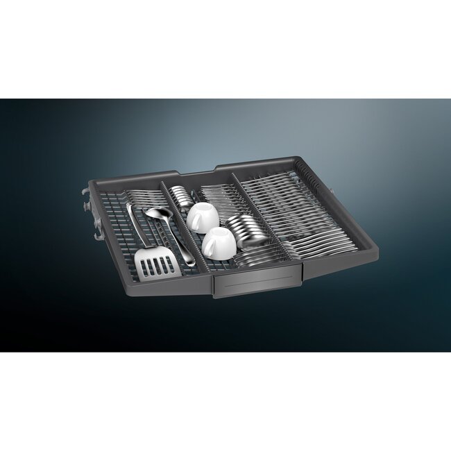 Siemens SN65ZX07CE | Inbouw vaatwasser | Zeoliet