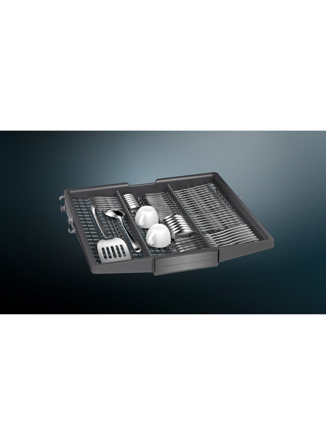 Siemens SN65ZX07CE | Inbouw vaatwasser | Zeoliet