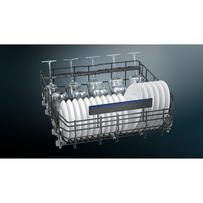 Siemens SN65ZX07CE | Inbouw vaatwasser | Zeoliet