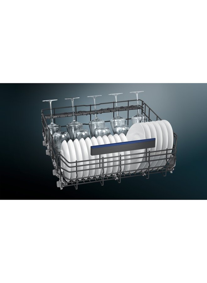 Siemens SN65ZX07CE | Inbouw vaatwasser | Zeoliet