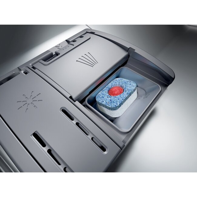 Siemens SN65ZX07CE | Inbouw vaatwasser | Zeoliet