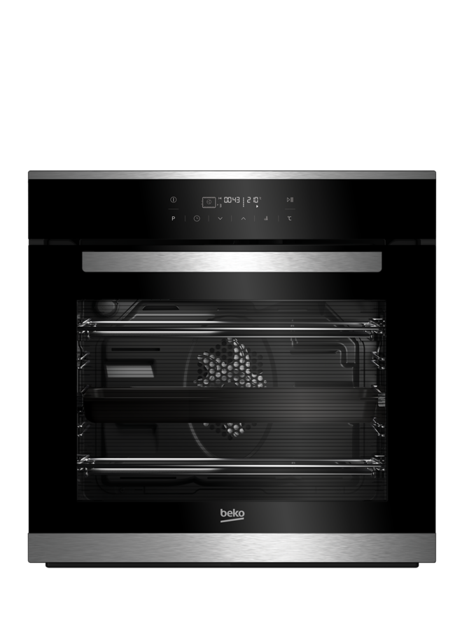 BIE15400XPS  | Inbouw oven | Zwart | 60 cm