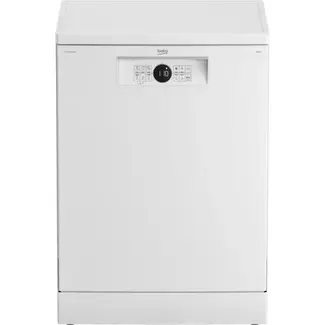 Beko BDFN26520WQ | Vrijstaande vaatwasser | 60 cm